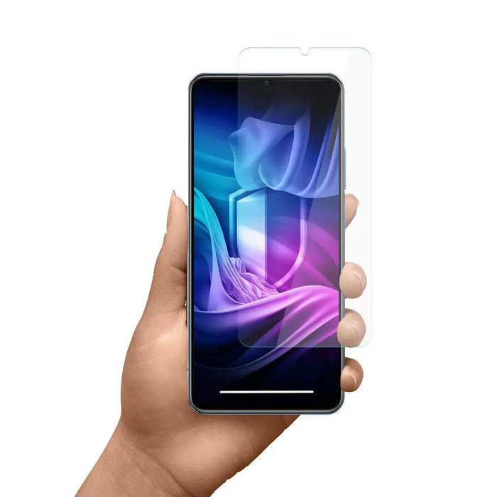 Matte protective film 3mk Silky Matt Pro for Realme C63 - *Kategoria tymczasowa<<<HurtelXML