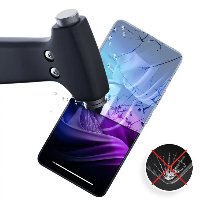 Matte protective film 3mk Silky Matt Pro for Xiaomi Poco F6 Pro - *Kategoria tymczasowa<<<HurtelXML