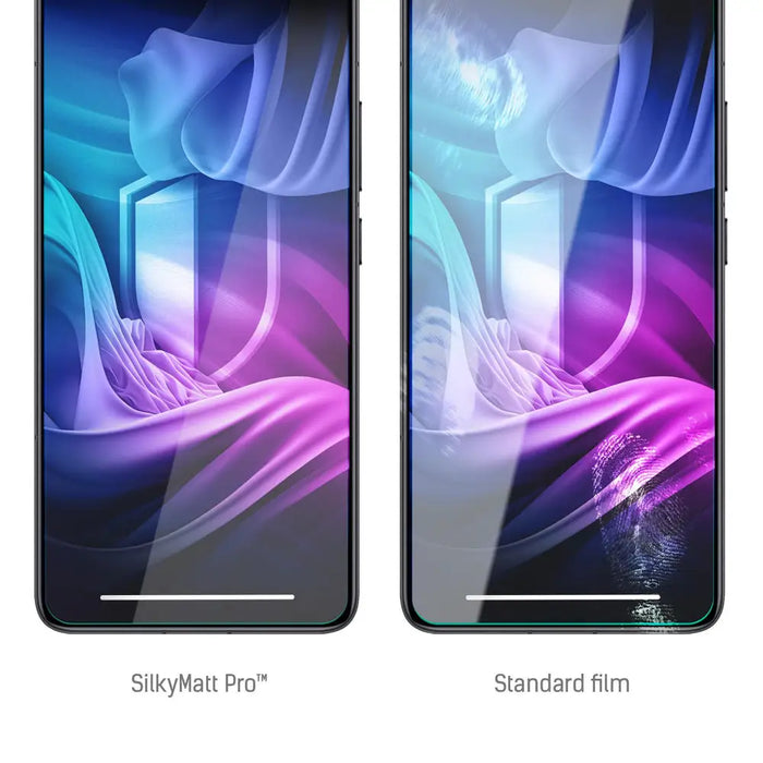 Matte protective film 3mk Silky Matt Pro for Xiaomi Poco F6 Pro - *Kategoria tymczasowa<<<HurtelXML
