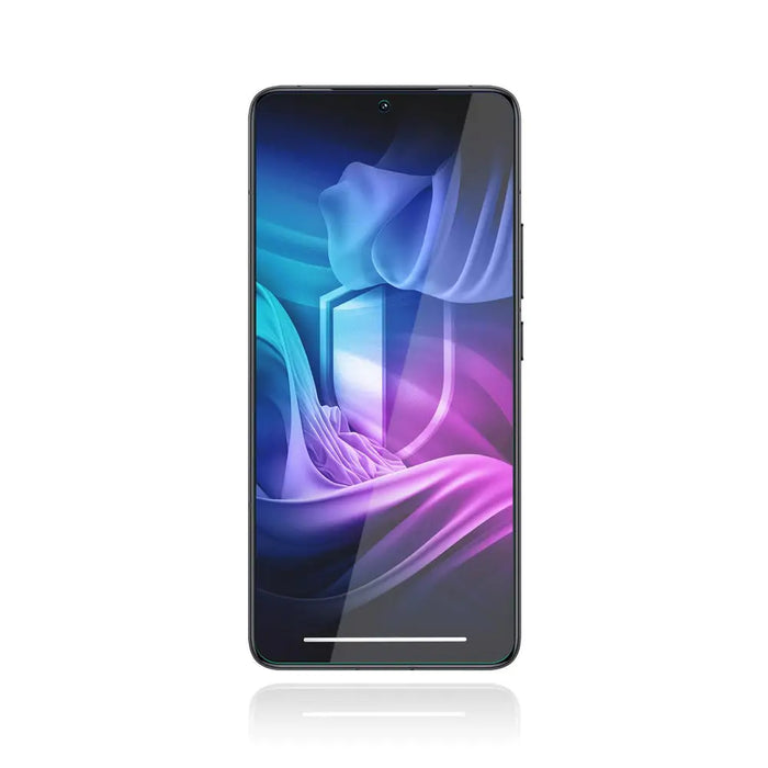Matte protective film 3mk Silky Matt Pro for Xiaomi Poco F6 Pro - *Kategoria tymczasowa<<<HurtelXML