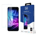 Matte protective film 3mk Silky Matt Pro for Xiaomi Redmi Note 14 5G - *Kategoria tymczasowa<<<HurtelXML