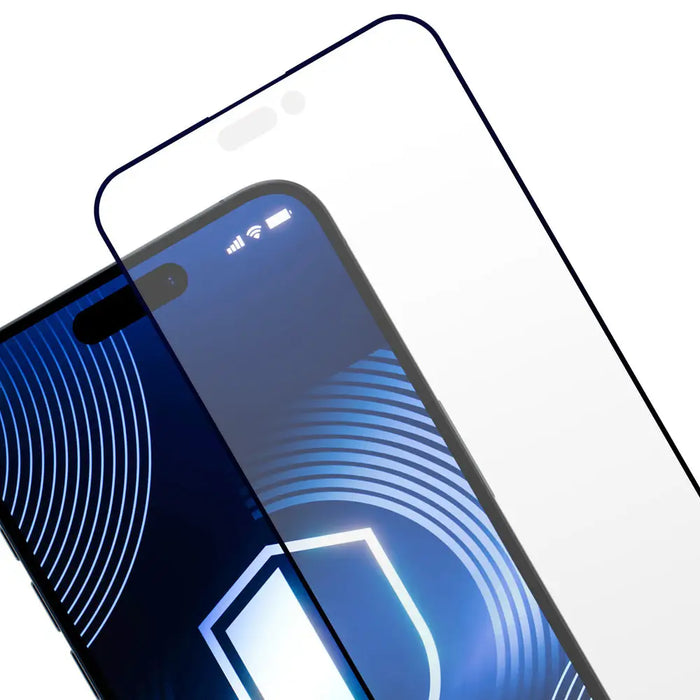 Matte tempered glass 3mk HardGlass Matt Max for Apple iPhone 14 Pro - *Kategoria tymczasowa<<<HurtelXML