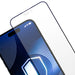 Matte tempered glass 3mk HardGlass Matt Max for Apple iPhone 14 Pro - *Kategoria tymczasowa<<<HurtelXML
