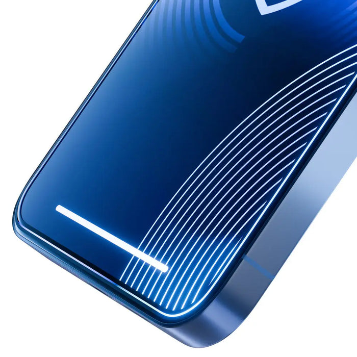 Matte tempered glass 3mk HardGlass Matt Max for Apple iPhone 14 Pro - *Kategoria tymczasowa<<<HurtelXML