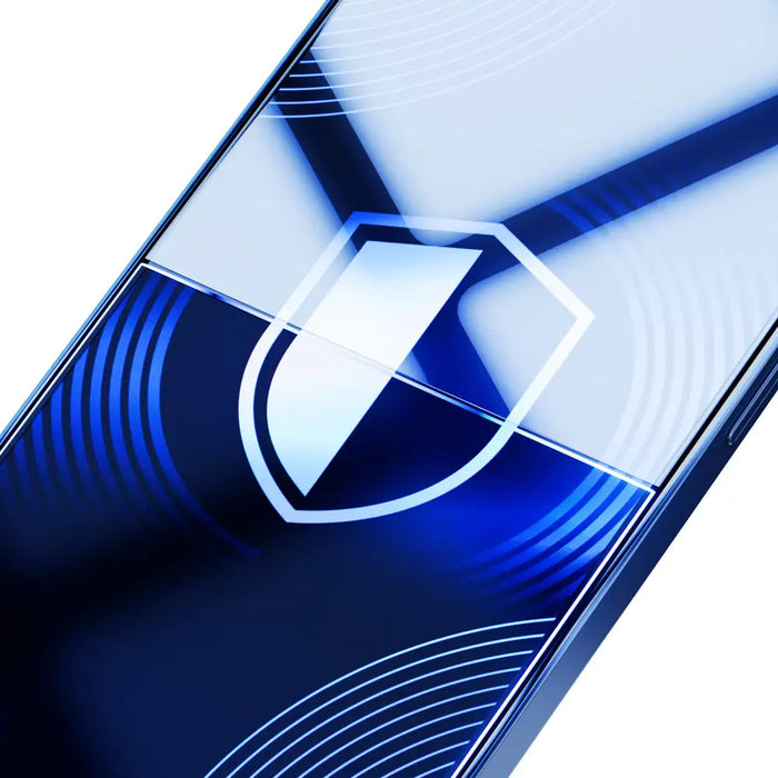 Matte tempered glass 3mk HardGlass Matt Max for Apple iPhone XR/11 - *Kategoria tymczasowa<<<HurtelXML