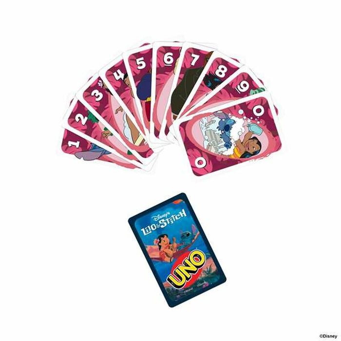 Board game Mattel