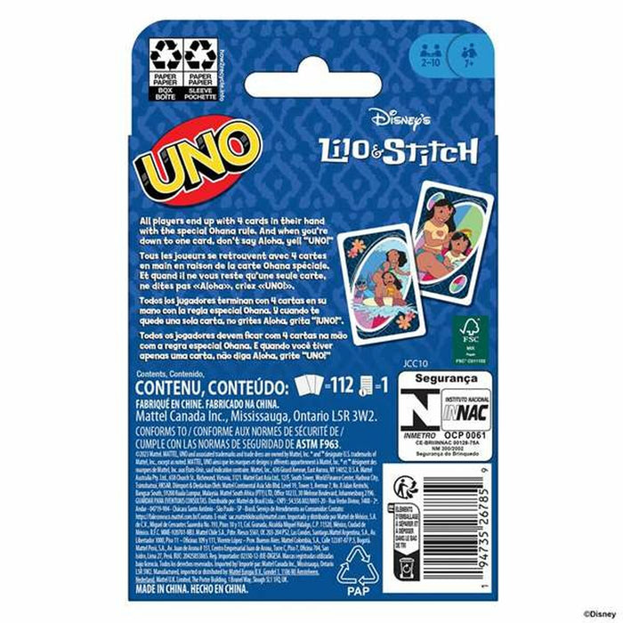 Board game Mattel