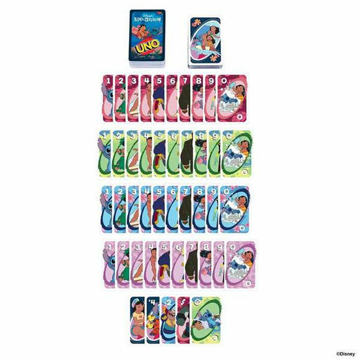 Board game Mattel