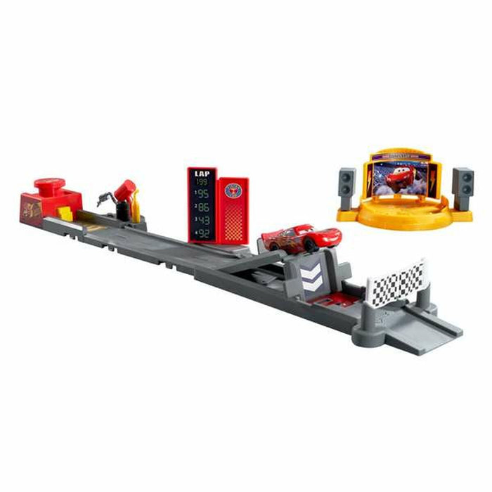 Car Mattel Multicolour