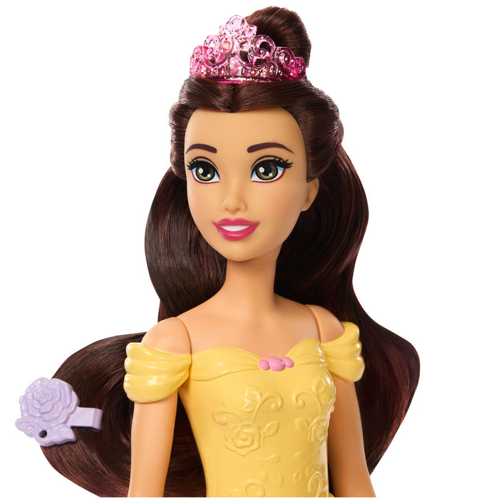 Doll Mattel Multicolour