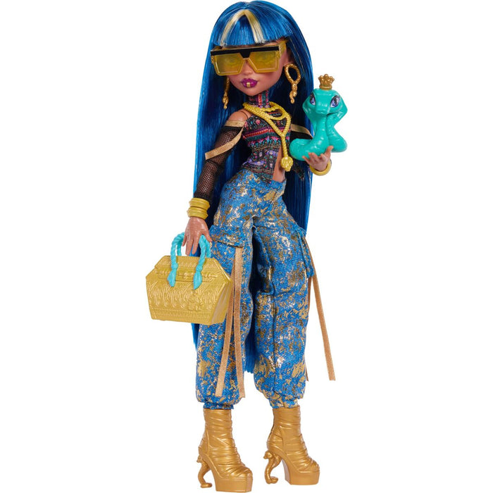 Action Figure Mattel