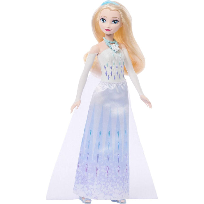 Baby doll Mattel