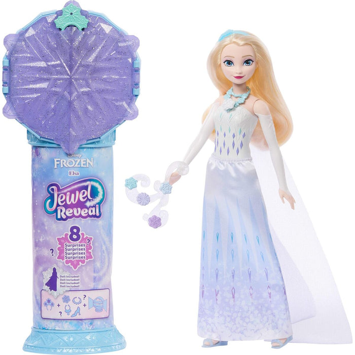 Baby doll Mattel