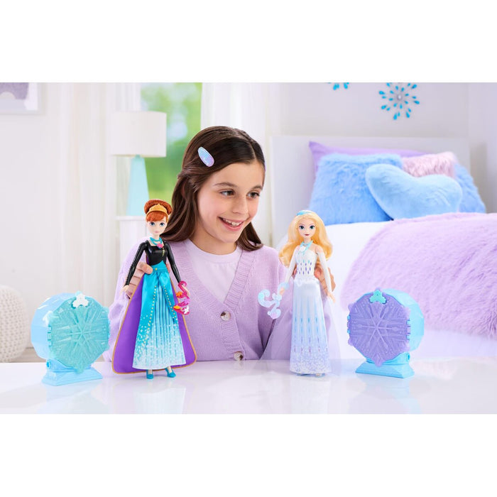 Baby doll Mattel