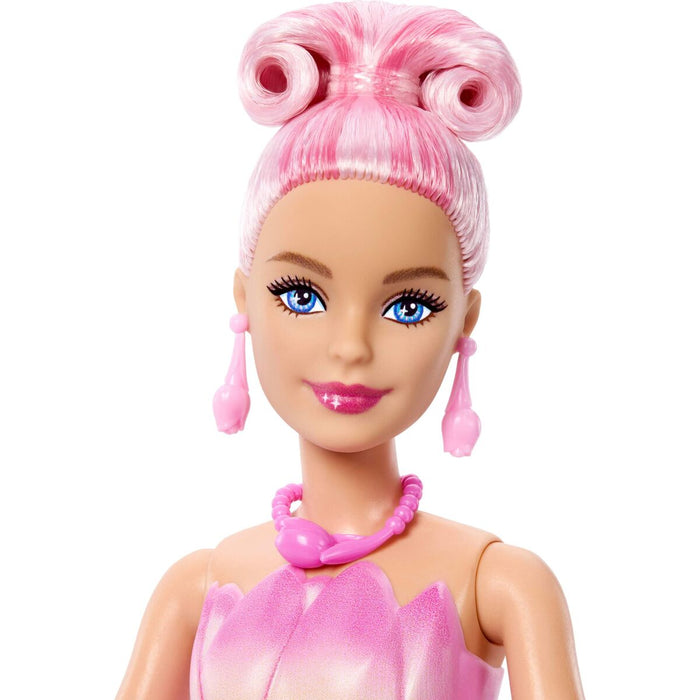 Baby doll Mattel