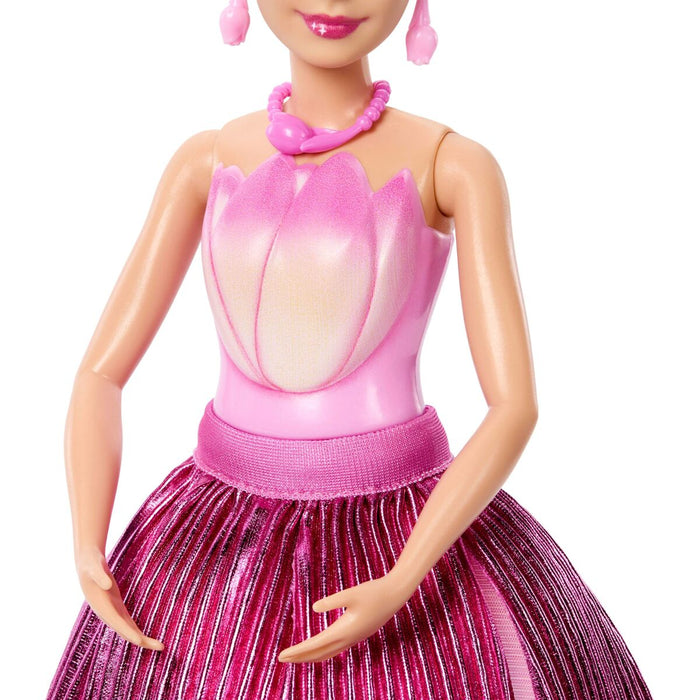 Baby doll Mattel