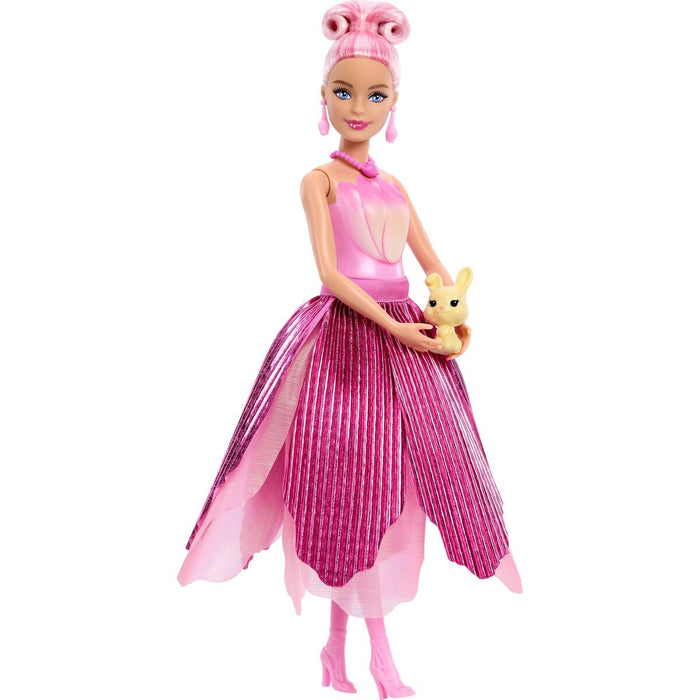 Baby doll Mattel