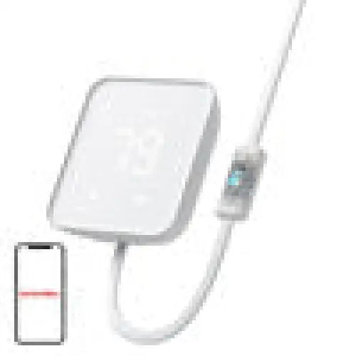 Matter Smart remote control SwitchBot Hub 2 WiFi HomeKit BLE IR - Smart Hubs<<<Control devices<<<Smart Home<<<InnproXML