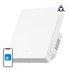 Matter SONOFF M5-1C-80W WiFi smart wall switch (1-channel for frame) - Switches<<<Control devices<<<Smart