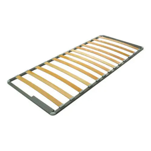 MATTRESS FRAME GENOMAX COMPACT 82X190 CM. - Подматрачни рамки<<<Матраци и аксесоари<<<Мебели и интериор<<<Praktiker