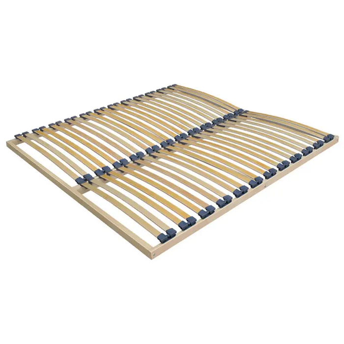 MATTRESS FRAME GENOMAX FLEX COMPACT 140X200 - Подматрачни рамки<<<Матраци и аксесоари<<<Мебели и интериор<<<Praktiker