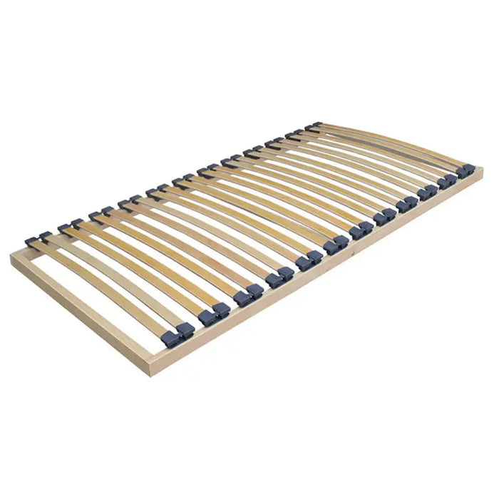 MATTRESS FRAME GENOMAX FLEX COMPACT 90X200 - Подматрачни рамки<<<Матраци и аксесоари<<<Мебели и интериор<<<Praktiker
