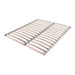 MATTRESS FRAME TED BED STANDART TECHNO 164X190 CM. - Подматрачни рамки<<<Матраци и аксесоари<<<Мебели и