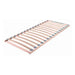 MATTRESS FRAME TED BED STANDART TECHNO 80X200 CM. - Подматрачни рамки<<<Матраци и аксесоари<<<Мебели и