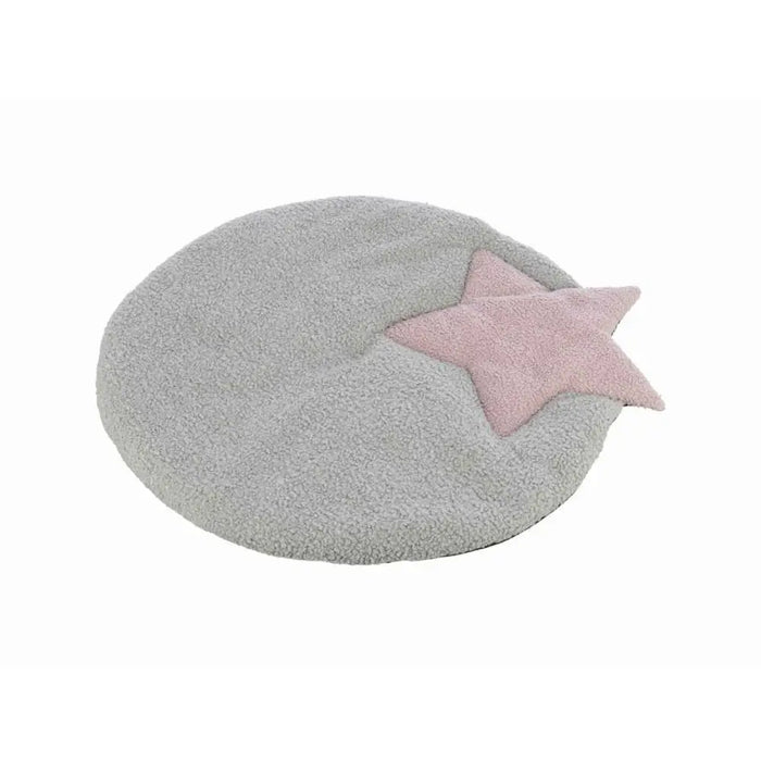 Mattress Trixie Grey Lilac 55 x 61 cm - Домашни Животни<<<Дом Градина<<<BigBuy&&&Къщички и легълца<<<Домашни