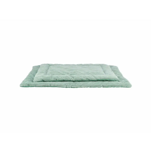 Mattress Trixie Jonna Green 70 × 50 cm - Домашни Животни<<<Дом Градина<<<BigBuy&&&Къщички и легълца<<<Домашни