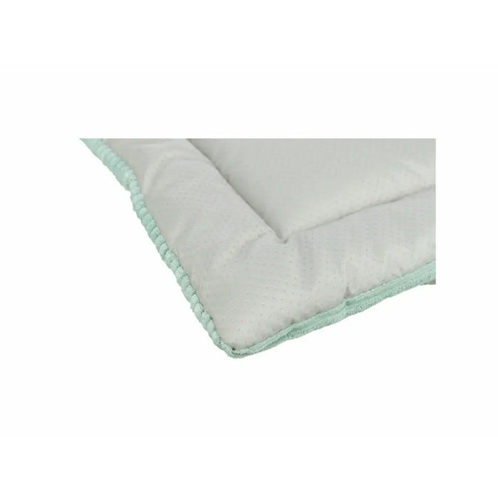 Mattress Trixie Jonna Green 70 × 50 cm - Домашни Животни<<<Дом Градина<<<BigBuy&&&Къщички и легълца<<<Домашни