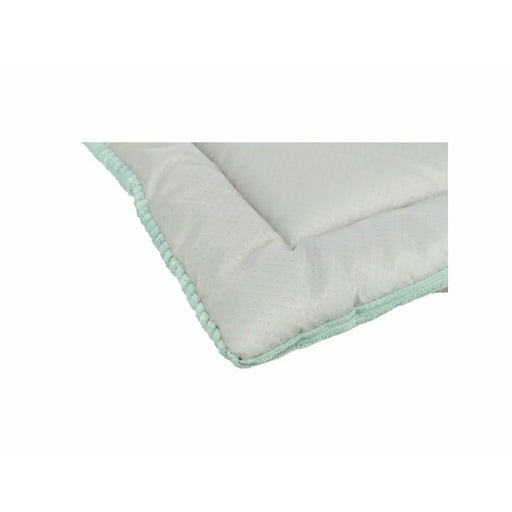 Mattress Trixie Jonna Green 90 × 65 CM - Домашни Животни<<<Дом Градина<<<BigBuy&&&Къщички и легълца<<<Домашни