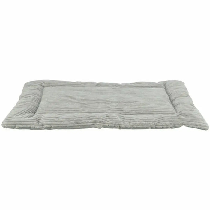 Mattress Trixie Jonna Grey 90 × 65 CM - Домашни Животни<<<Дом Градина<<<BigBuy&&&Къщички и легълца<<<Домашни