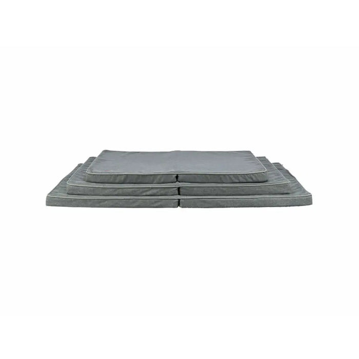 Mattress Trixie Samoa Vital Dark grey 100 × 70 CM - Домашни Животни<<<Дом Градина<<<BigBuy&&&Къщички и