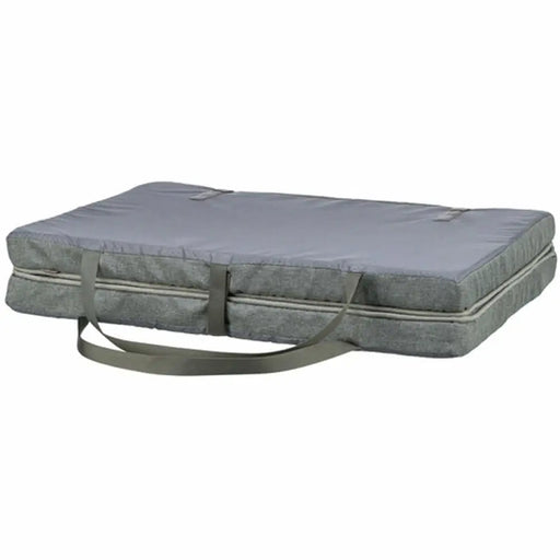 Mattress Trixie Samoa Vital Dark grey 100 × 70 CM - Домашни Животни<<<Дом Градина<<<BigBuy&&&Къщички и