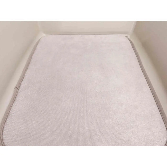Mattress Trixie Skudo-Gulliver Grey 24 × 39 CM - Домашни Животни<<<Дом Градина<<<BigBuy&&&Къщички и легълца<<<Домашни