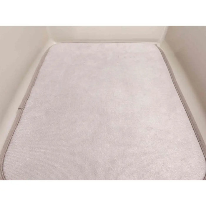 Mattress Trixie Skudo-Gulliver Grey 46 × 76 cm - Домашни Животни<<<Дом Градина<<<BigBuy&&&Къщички и легълца<<<Домашни