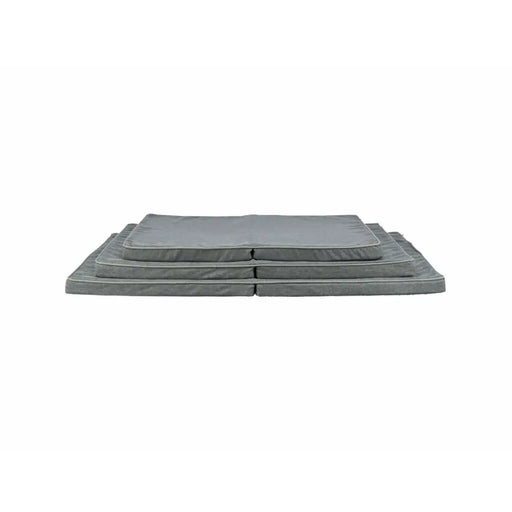 Mattress Trixie Vital Noah Dark grey 120 × 80 CM - Домашни Животни<<<Дом Градина<<<BigBuy&&&Къщички и легълца<<<Домашни
