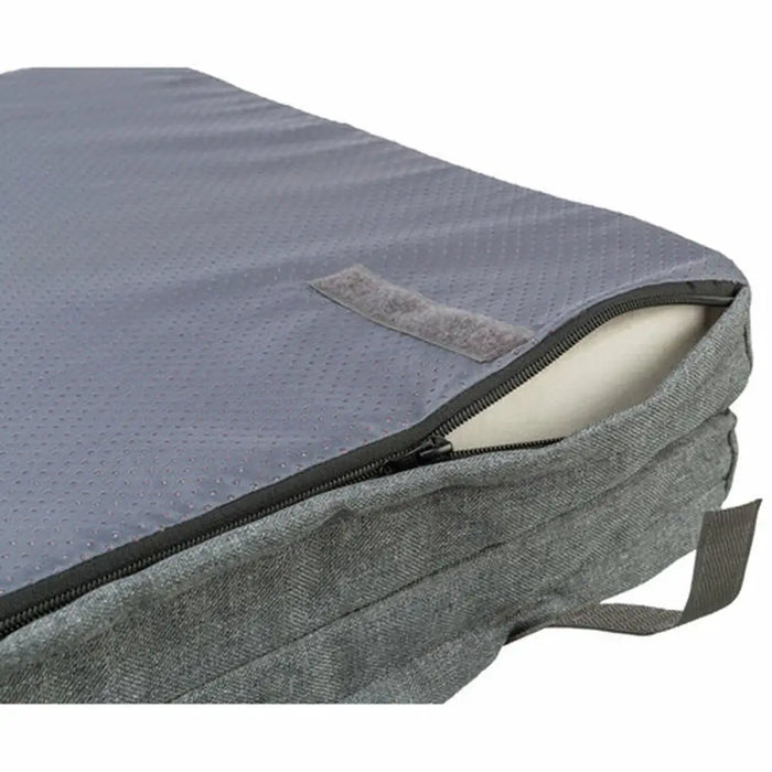 Mattress Trixie Vital Noah Dark grey 120 × 80 CM - Домашни Животни<<<Дом Градина<<<BigBuy&&&Къщички и легълца<<<Домашни