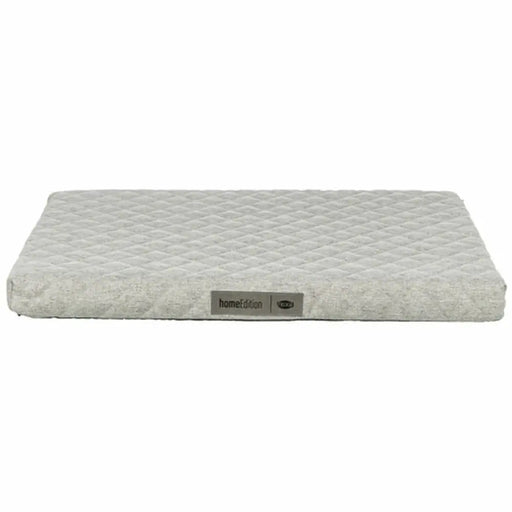 Mattress Trixie Vital Noah Light grey 75 × 55 cm - Къщички и легълца<<<Домашни Животни<<<Дом Градина<<<BigBuy