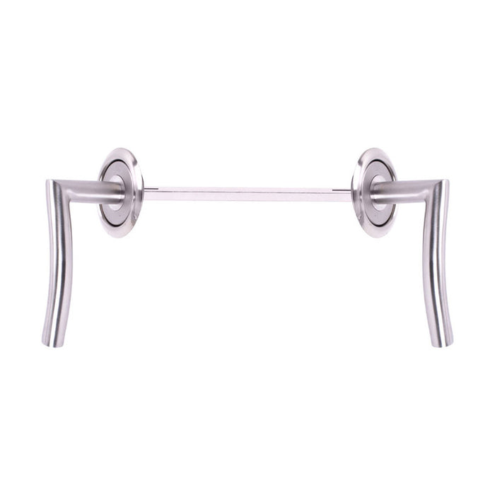 DOOR HANDLE WITH MAUER ARMOR