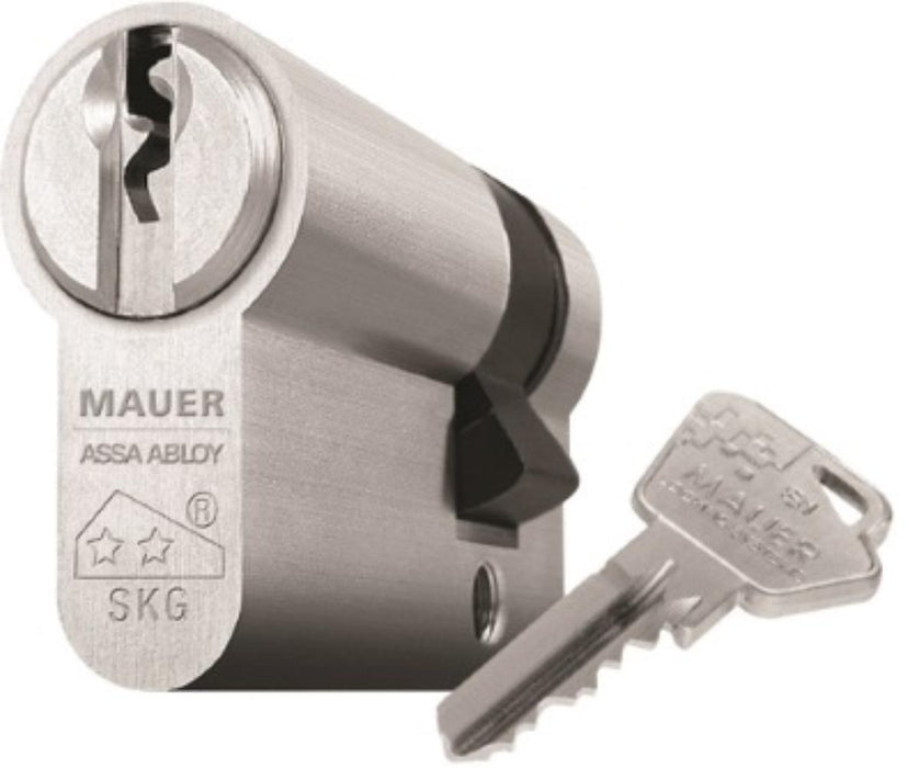 CARTRIDGE NICKEL 31/9MM BDS MAUER STANDARD