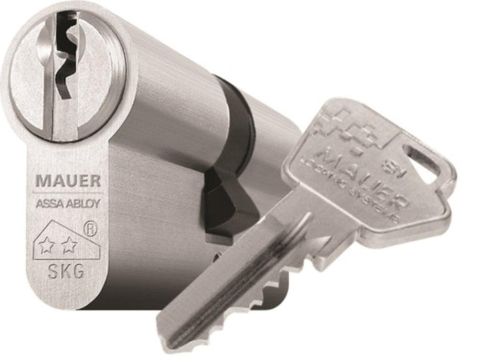 CARTRIDGE NICKEL 41/51MM BDS MAUER STANDARD