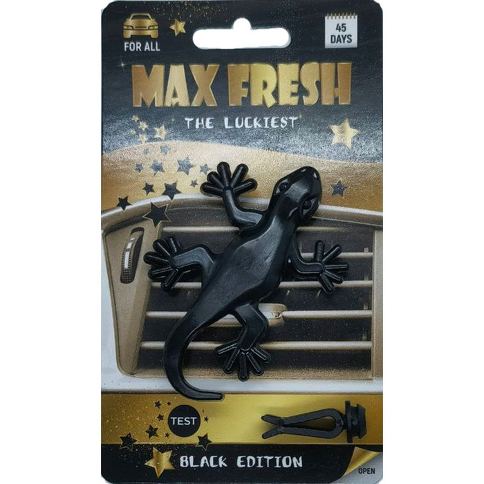 SALAMANDER MAX FRESH FLAVOR