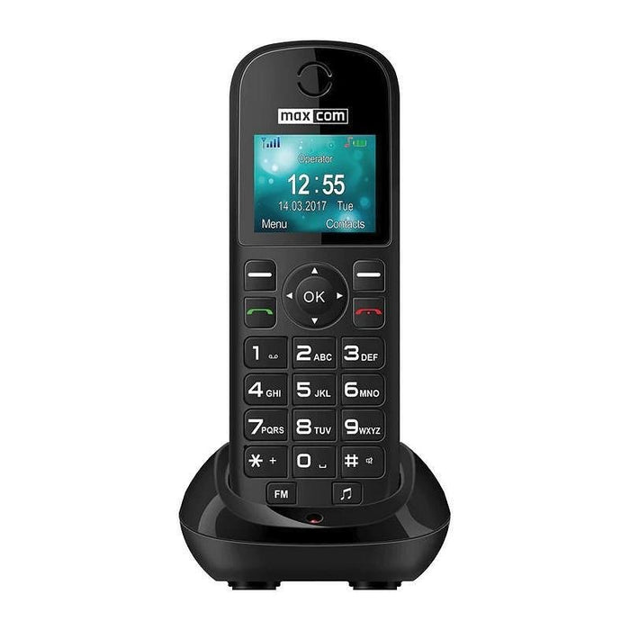 MAXCOM MM35D mobile phone