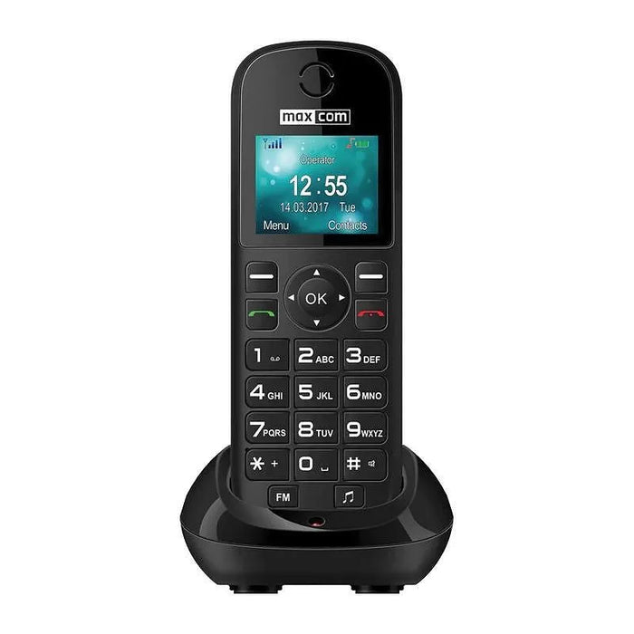 MAXCOM MM35D mobile phone