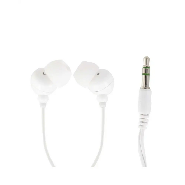 MAXELL PLUGZ headphones - Слушалки (тапи)<<<Компютърна периферия<<<ValiAPI