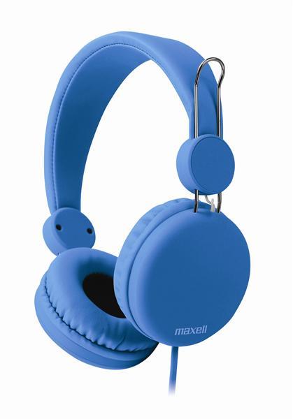 Headphones with microphone MAXELL HP SPECTRUM