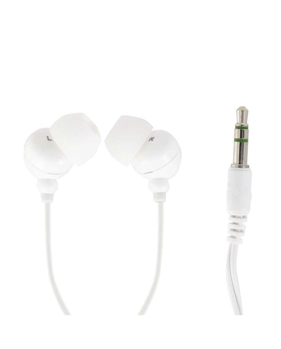 MAXELL PLUGZ headphones