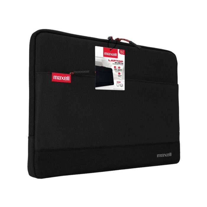 Laptop bag BX-SL41 Laptop sleeve 14.1" black MAXELL